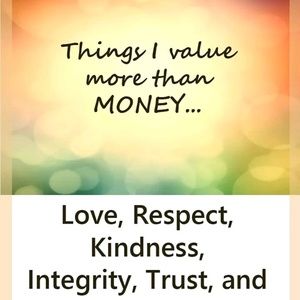 Meet your Posher, Marlene